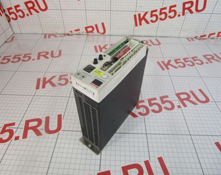 Сервопривод Rexroth DKC02.3-012-3-MGP-01VRS