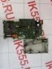 Электронная плата REFU SR17002 0018