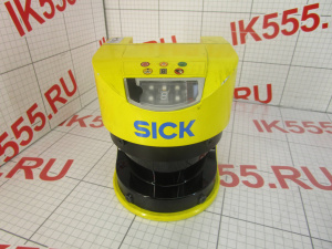 Лазерный сканер SICK S30A-4011DA