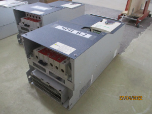 Преобразователь частоты Schneider Electric Altivar 61 ATV61HD55N4