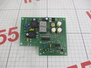 Плата управления ELBI Elektronik FD20-SMD.LS