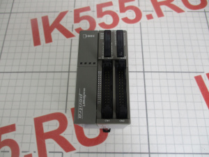 Контроллер IDEC FC5A-D32S3 