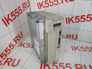 Сервопривод YASKAWA ELECTRIC SGDH-30DE-OY