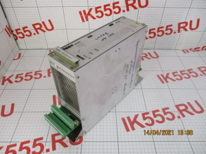 Сервопривод UniTek TVD6-200-16 bl