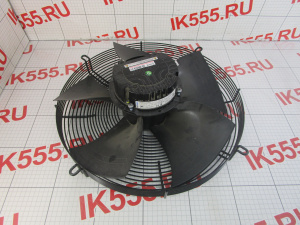 Вентилятор Ebmpapst S3G450-LL03-H7