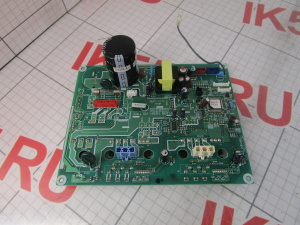 Модуль контроля Toshiba MCC-1597-03