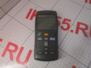 Термометр цифровой FLUKE 52 II