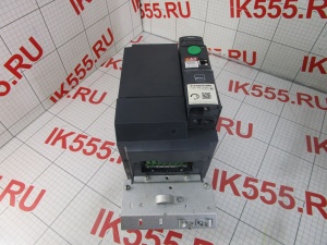 Преобразователь частоты Schneider Electric Altivar 320 ATV320U75N4B 