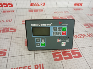 Контроллер ComAp IC-NT Mint 