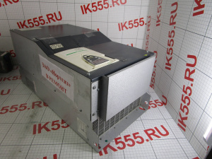 Преобразователь частоты Schneider Electric Altivar 61 AV61HD75N4