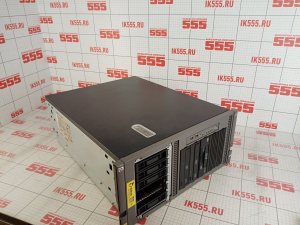 Сервер HP ProLiant ML350 HSTNS-2116 