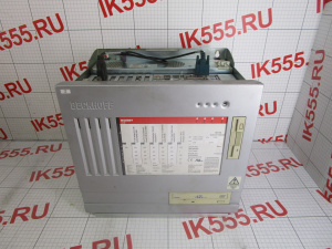 Промышленный компьютер Beckhoff PC C6140