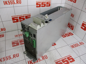 Силовой модуль Rexroth HCS02.1E-W0054-A-03-NNNN 