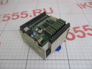 Контроллер IDEC FC4A-C24R2 