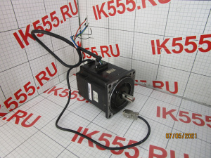 Сервомотор YASKAWA ELECTRIC SGMP-15V316CT