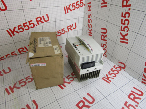 Сервопривод KUKA KSD1-64 UL 00-117-345 