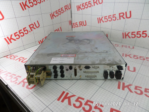 Блок управления Group Laser Division CW200 System Tray 