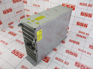 Тормозной прерыватель Siemens SIMOVERT Masterdrives 6SE7031-6EB87-2DA1