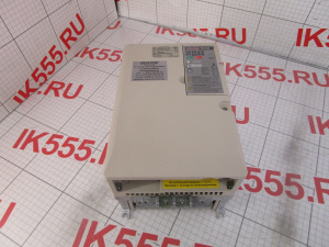 Преобразователь частоты YASKAWA ELECTRIC L1000V CIMR-LC4V0024FAA