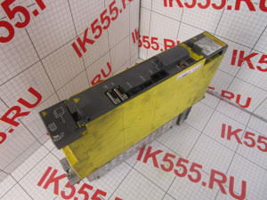 Сервопривод FANUC aiSV 80HV A06B-6127-H105