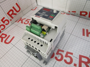 Преобразователь частоты INDUSTRY MOTORS IME04T3D7 