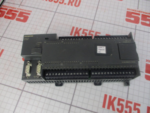 Simatic S7-200 Центральный процессор CPU226 (6ES7216-2BD23-0XB0)