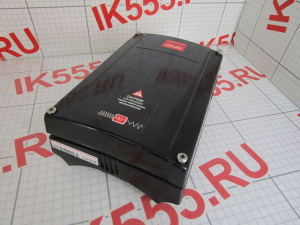 Преобразователь частоты Danfoss ATB 315 P T4 C66 ST R1 D0 F00 X400