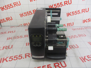 Принтер этикеток GoDEX EZ-2200Plus