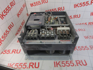 Преобразователь частоты Mitsubishi Electric FR-AF740-01800-EC