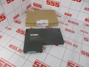Контроллер Siemens SIMATIC S7-400 CPU 412-2 6ES7412-2XG04-0AB0