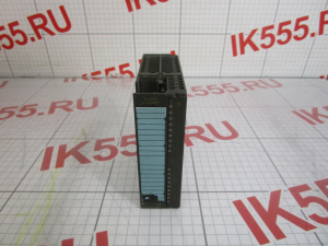 Модуль аналогового ввода Siemens SIMATIC S7-300 SM 331 6ES7331-7KB01-0AB0
