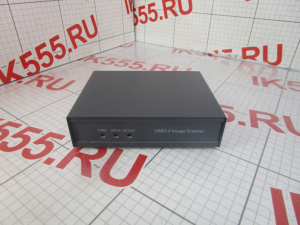 Декодер Vieworks RXDN-USB2M 