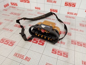 Передатчик Hetronic GA609