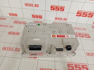 Блок управления ZAPI CROWN DUAL AC2 36/48V 275+275 SC4200 