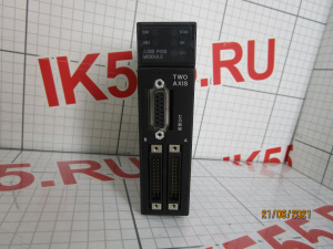 Модуль FANUC IC693APU302M