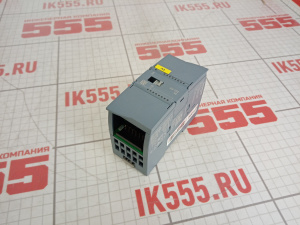 Модуль аналогового вывода Siemens SIMATIC S7-1200 SM 1232 6ES7232-4HB32-0XB0