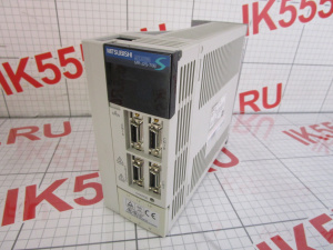 Сервопривод Mitsubishi Electric MR-J2S-70B