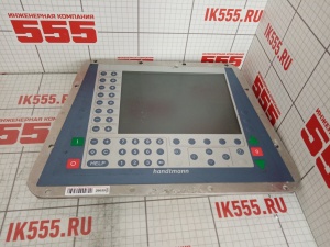 Панель оператора Handtmann VF608-HMI