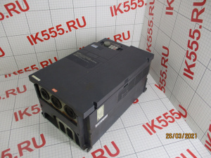 Преобразователь частоты Mitsubishi Electric FR-F740-00470-EC