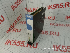 Сервопривод KOLLMORGEN SEIDEL 60WKS-M240/22PB 