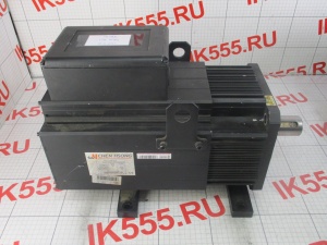 Сервомотор CHEN HSONG ISMG1-14D17CD-R131F-CH 