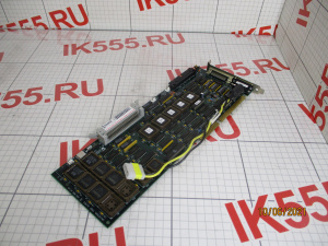 Плата управления KLA-Tencor Universal Profiler Interface board 