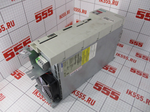 Преобразователь частоты Siemens SIMOVERT Masterdrives VC 6SE7022-1EP60