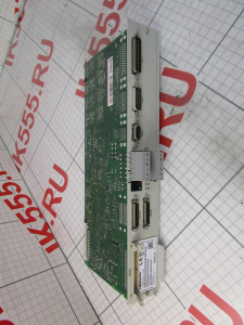 Сервопривод Siemens SIMODRIVE 611 6SN1118-0DJ23-0AA2 / 6SN1123-1AA00-0EA2