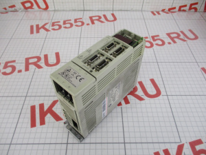 Преобразователь частоты Mitsubishi Electric MR-J2S-10CL