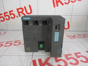 Модуль интерфейса Siemens SIMATIC DP ET200S IM151-8 PN/DP 6ES7151-8AB01-0AB0