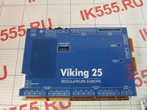 Регулятор Regulateurs Europa Viking 25 