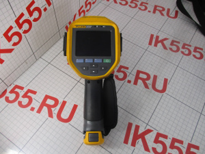 Тепловизор FLUKE Ti400 