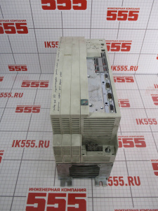 Сервопривод Lenze 9300 EVS9325-EIV907
