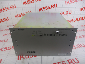 Блок питания Heinzinger Quadrupole PT06671105